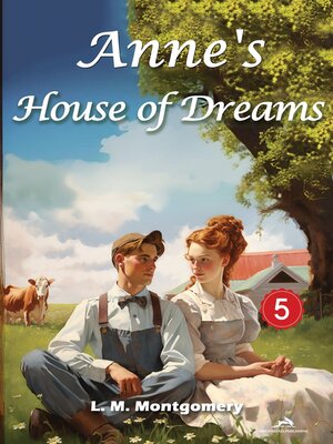 cover image of Anne's House of Dreams
